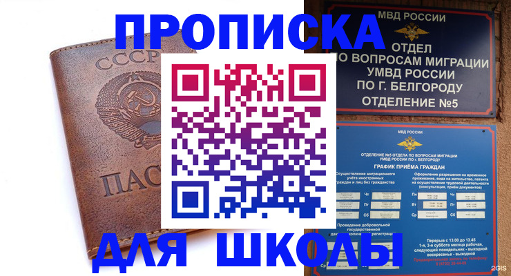 прописка для кредита в Амурске